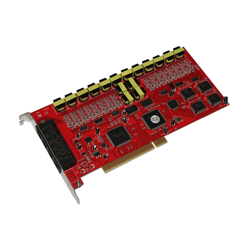 润普T系列PCI录音卡软件及驱动